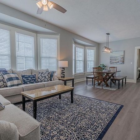 Uptown Cottage Newly Updated Home Near The Strand Galveston Harbor And Utmb מראה חיצוני תמונה