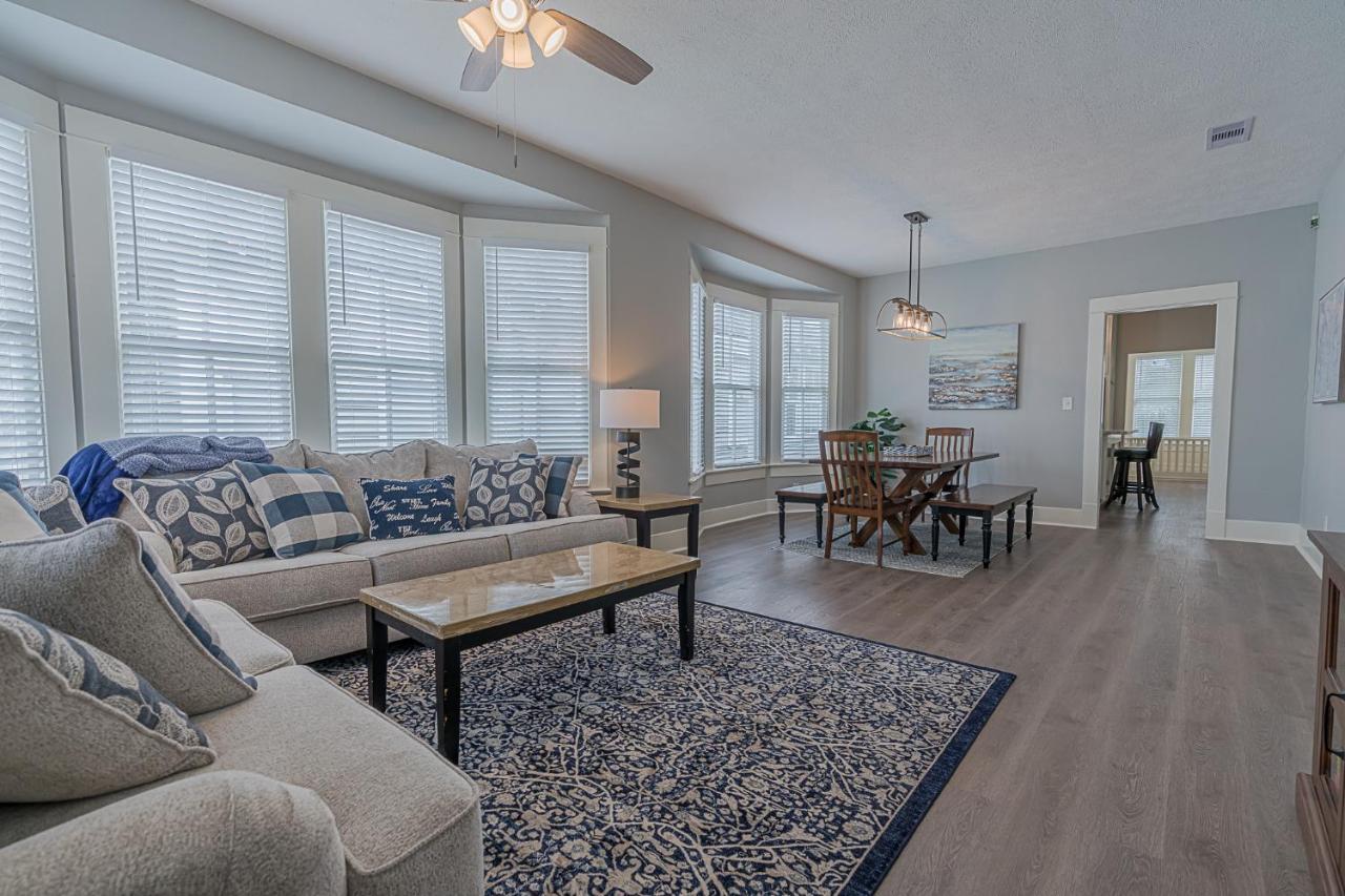 Uptown Cottage Newly Updated Home Near The Strand Galveston Harbor And Utmb מראה חיצוני תמונה