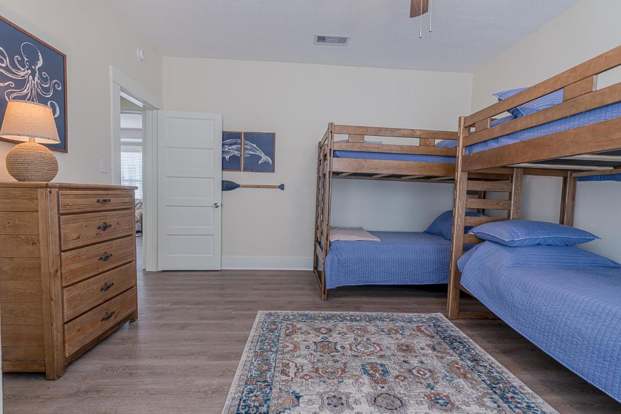 Uptown Cottage Newly Updated Home Near The Strand Galveston Harbor And Utmb מראה חיצוני תמונה